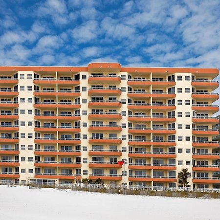 The Enclave By Wyndham Vacation Rentals Orange Beach Eksteriør billede