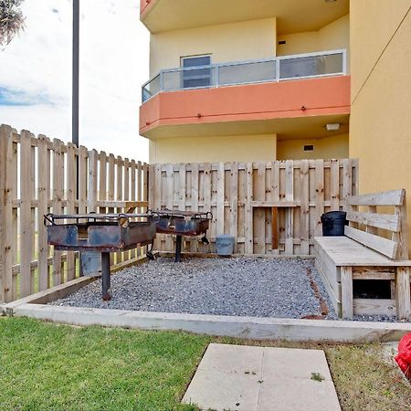The Enclave By Wyndham Vacation Rentals Orange Beach Eksteriør billede