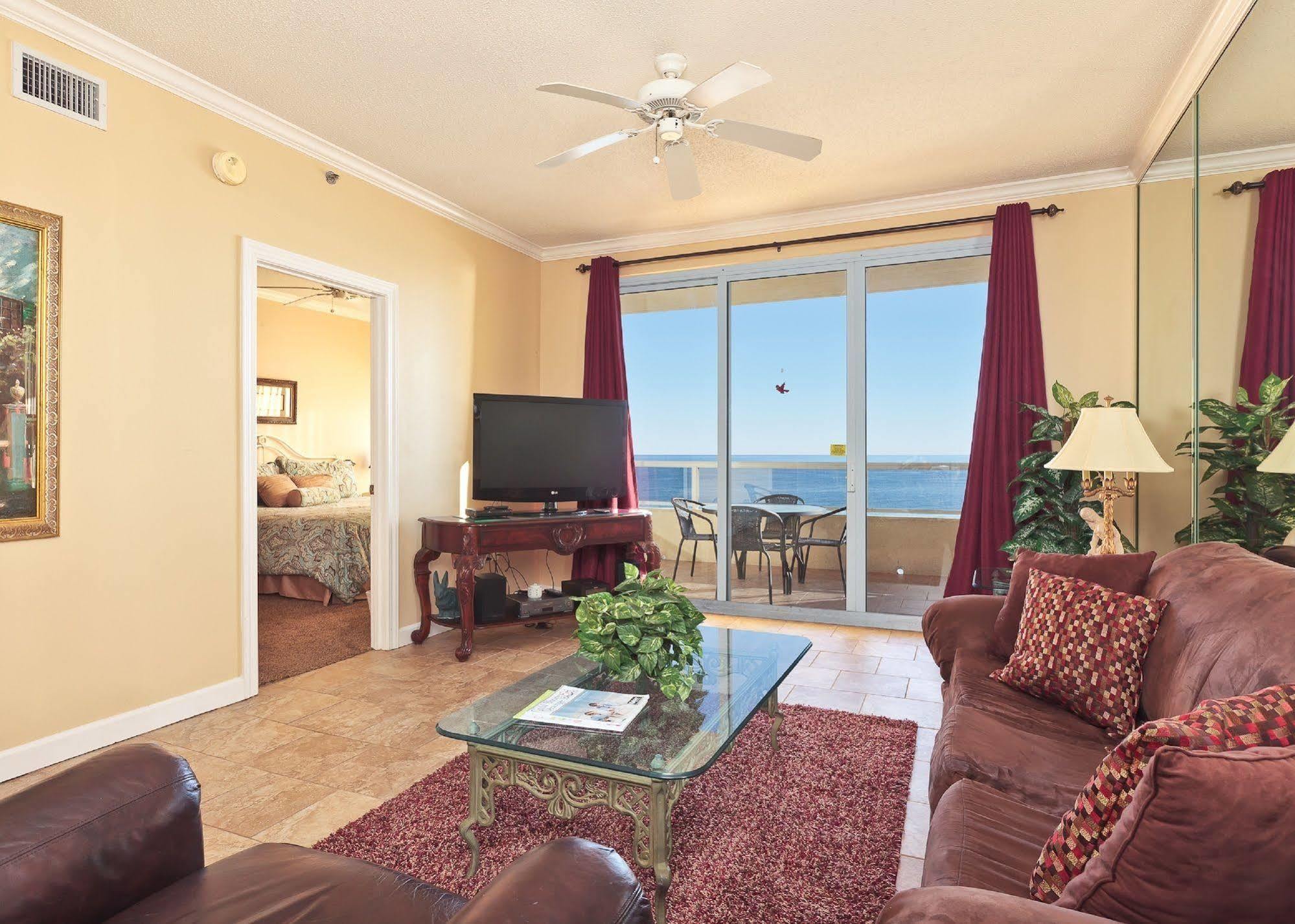 The Enclave By Wyndham Vacation Rentals Orange Beach Eksteriør billede