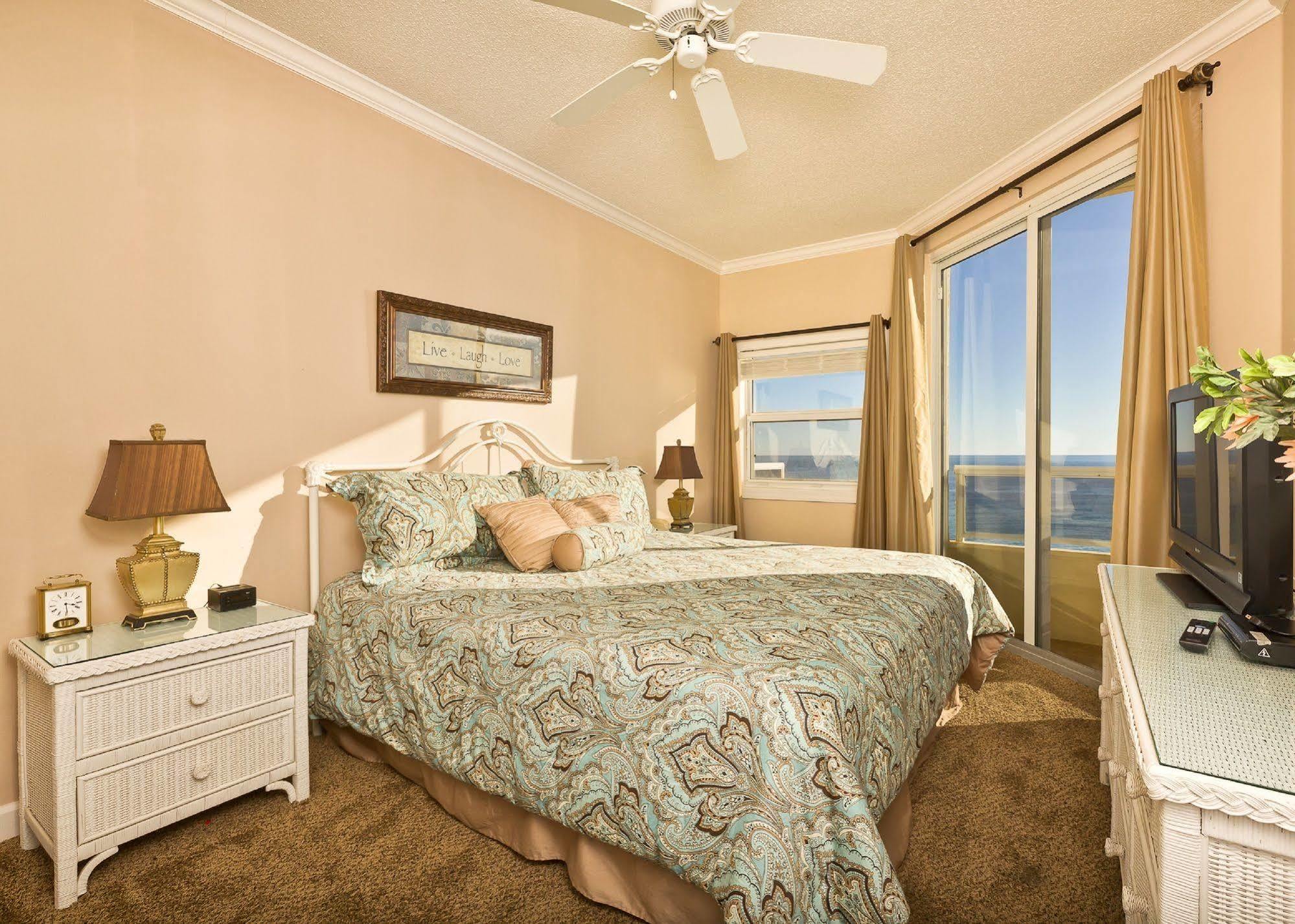 The Enclave By Wyndham Vacation Rentals Orange Beach Eksteriør billede