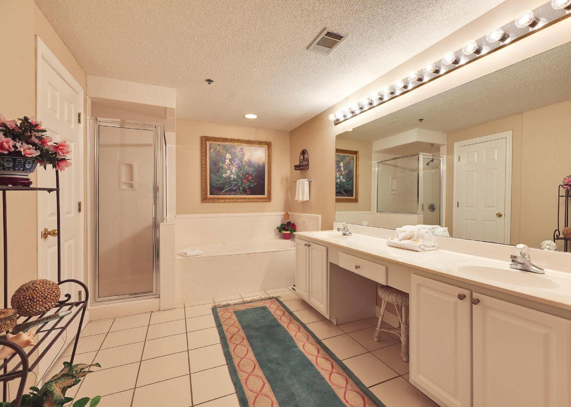 The Enclave By Wyndham Vacation Rentals Orange Beach Eksteriør billede