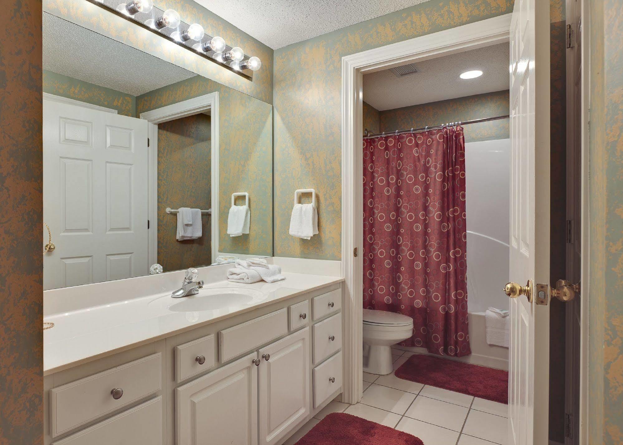 The Enclave By Wyndham Vacation Rentals Orange Beach Eksteriør billede
