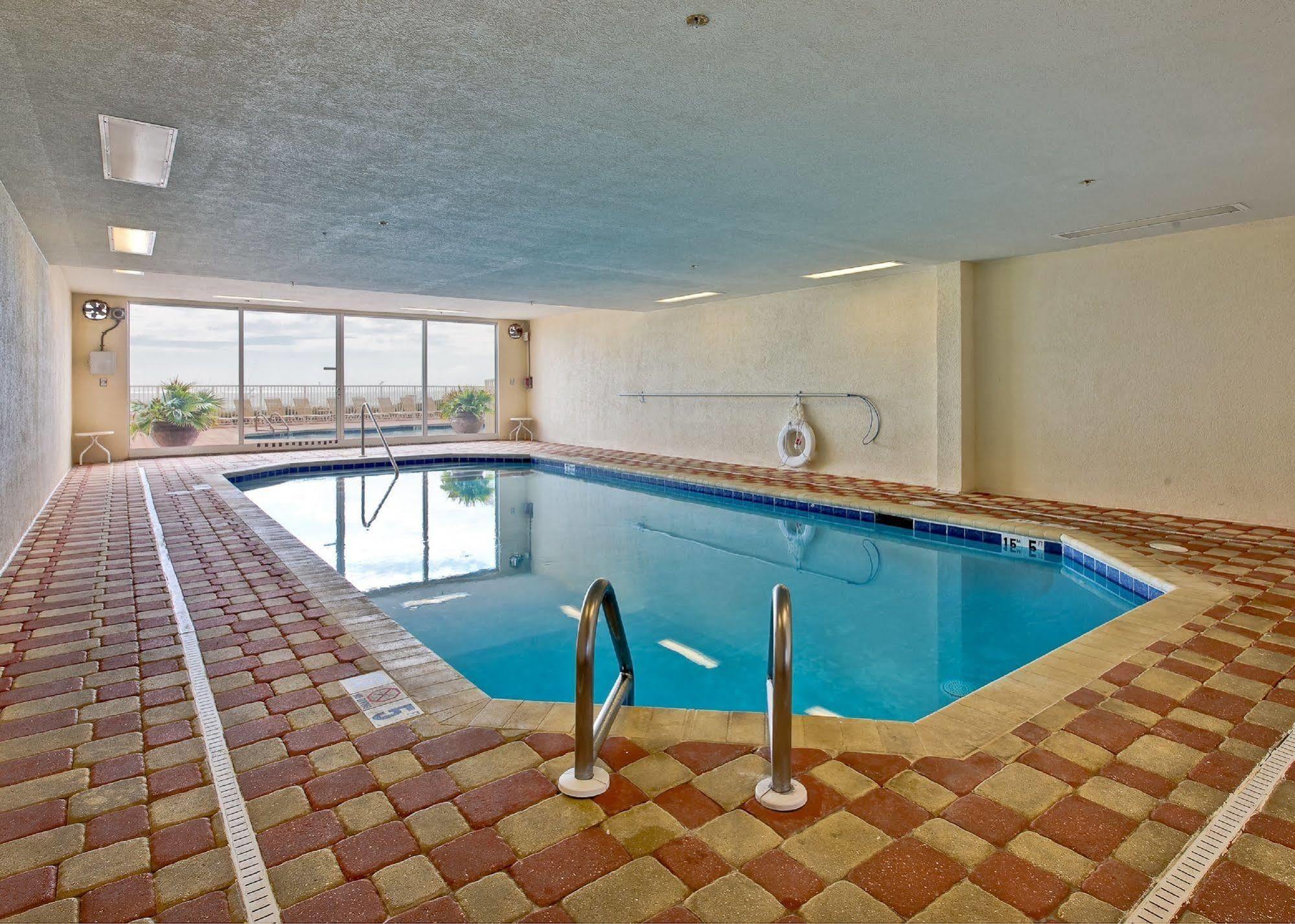 The Enclave By Wyndham Vacation Rentals Orange Beach Eksteriør billede