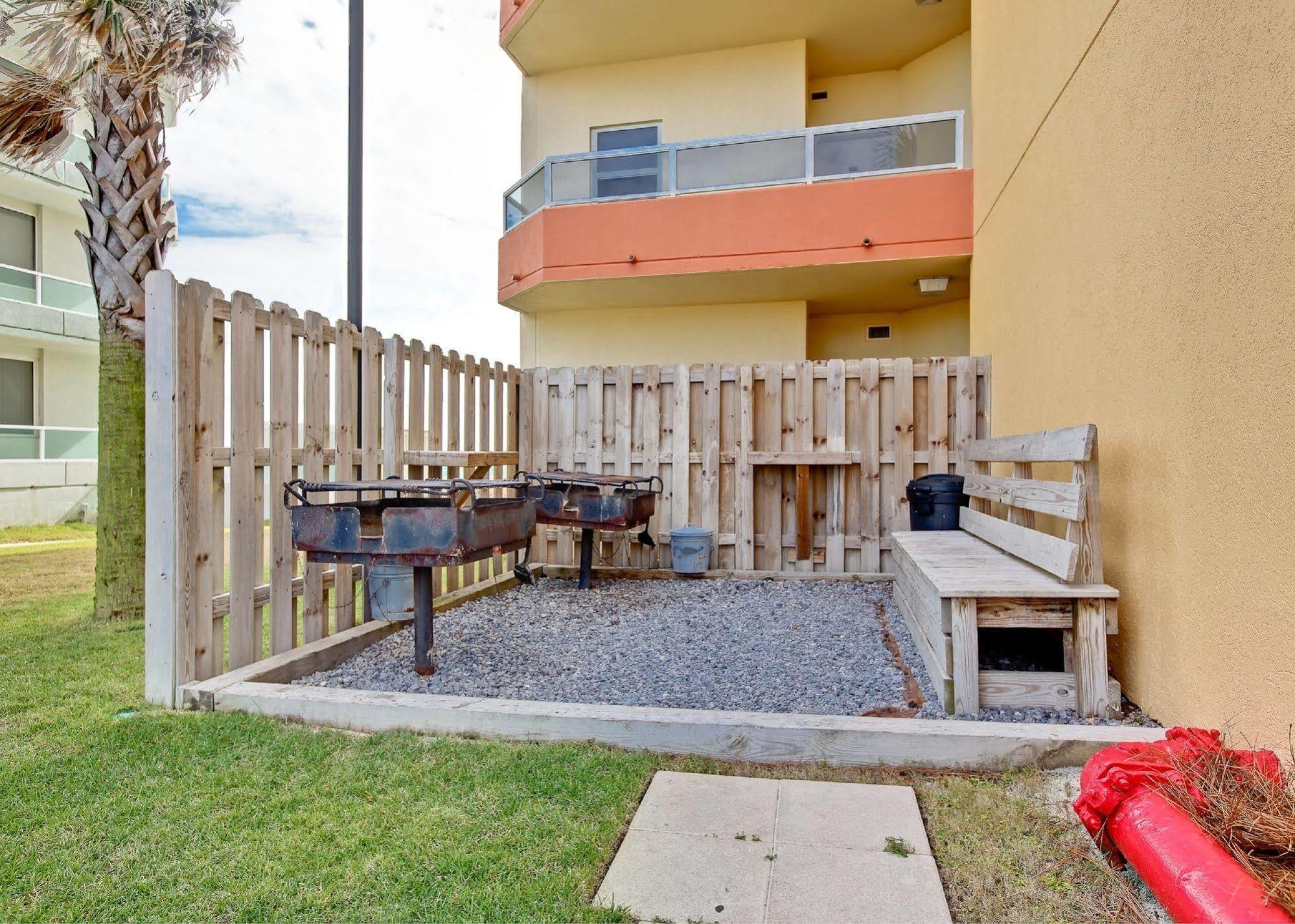 The Enclave By Wyndham Vacation Rentals Orange Beach Eksteriør billede