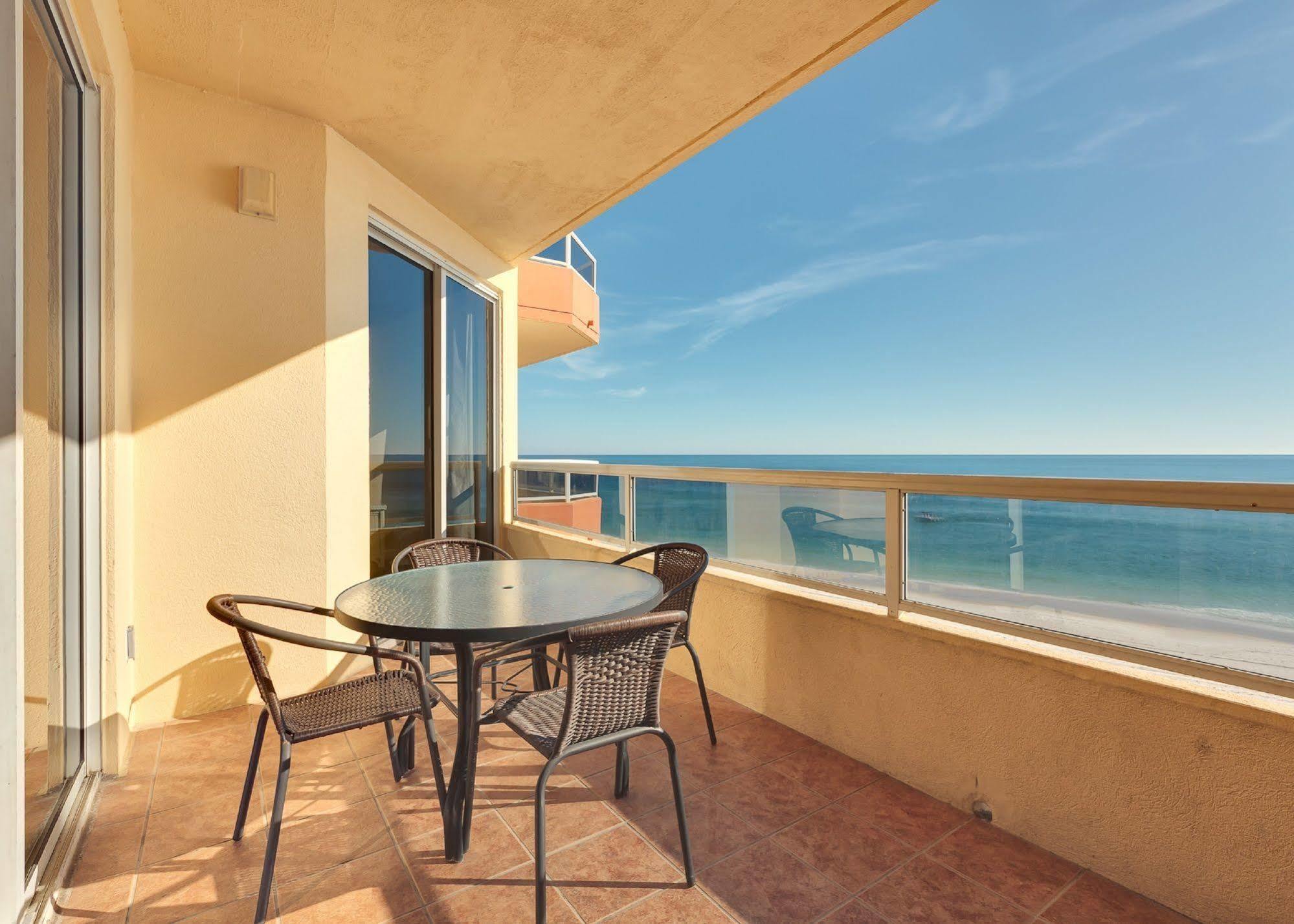 The Enclave By Wyndham Vacation Rentals Orange Beach Eksteriør billede