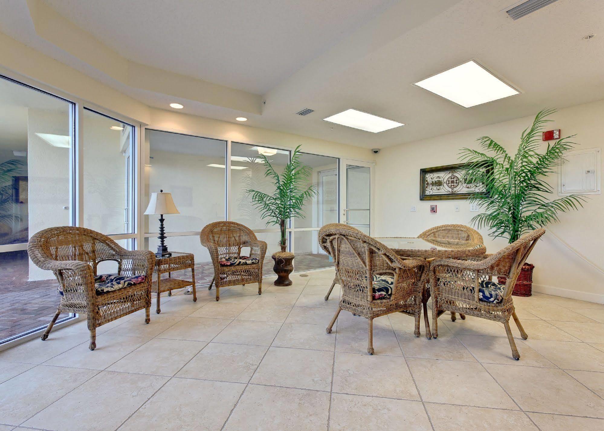 The Enclave By Wyndham Vacation Rentals Orange Beach Eksteriør billede